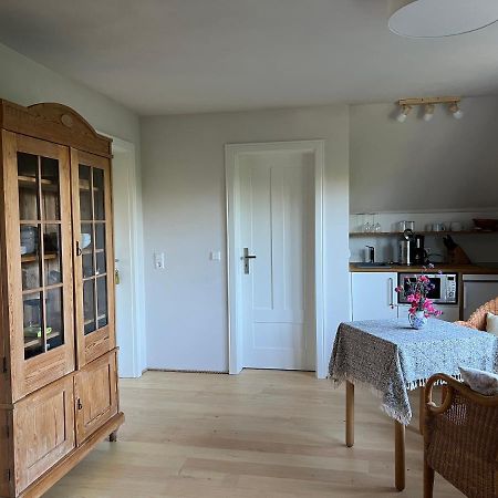 Haus Seefrieden Uhldingen-Mühlhofen Buitenkant foto